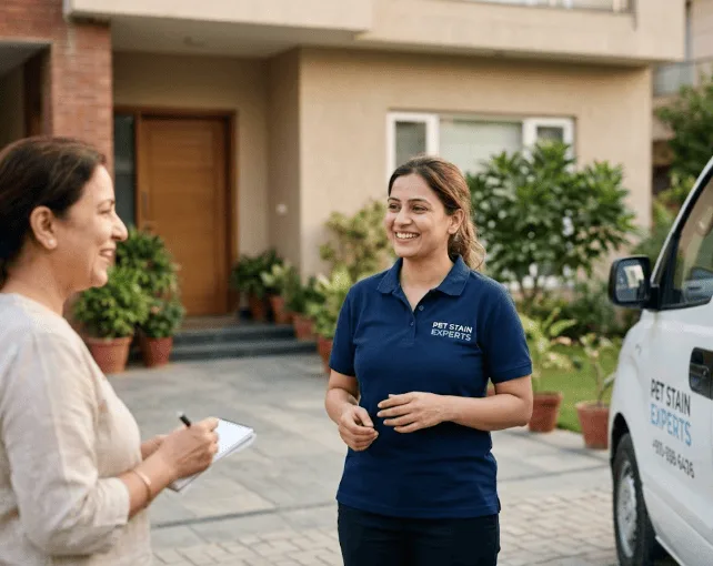 Pet Stain Carpet Cleaning Hercules, CA FAQs